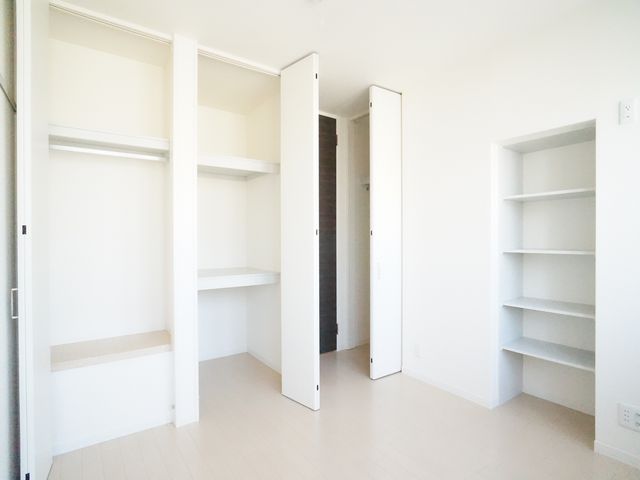 クレアージュ　Ｃ 202号-9