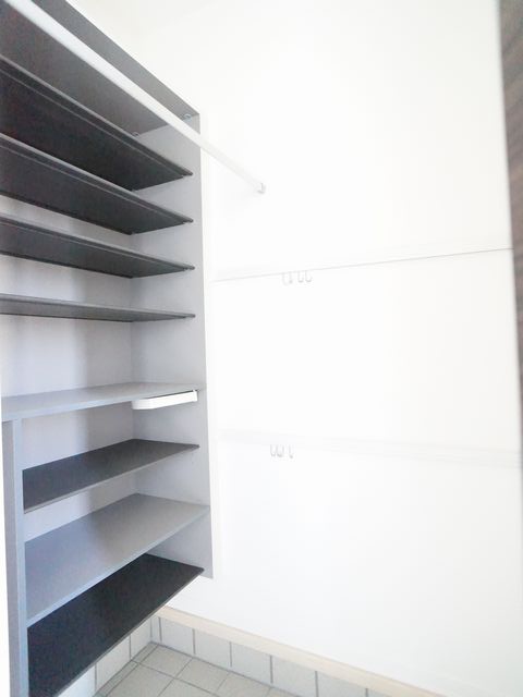 クレアージュ　Ｃ 202号-11