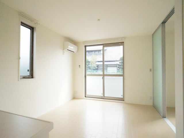 クレアージュ　Ｄ 101号-3