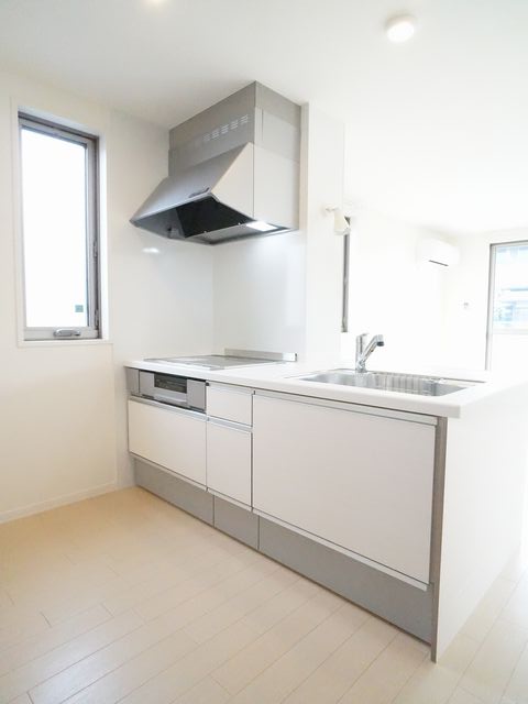 クレアージュ　Ｄ 101号-4