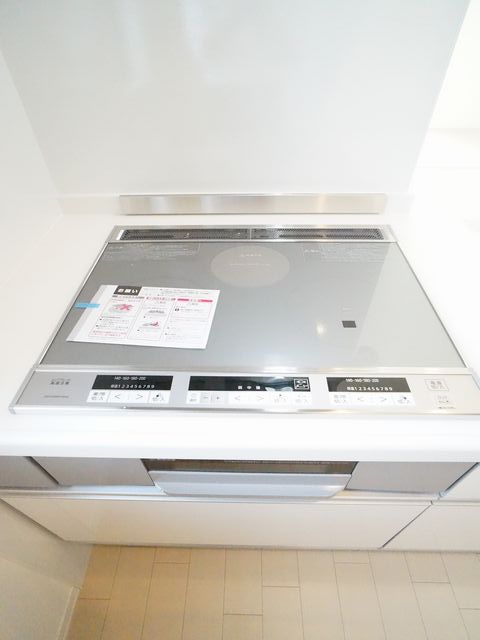 クレアージュ　Ｄ 101号-5