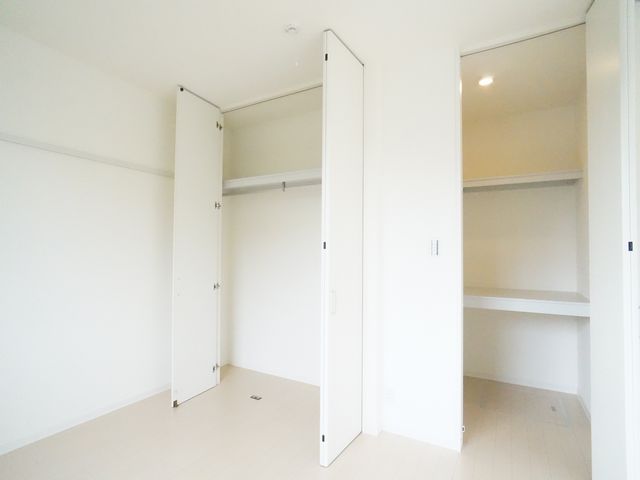 クレアージュ　Ｄ 101号-8