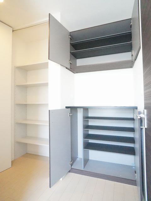 クレアージュ　Ｄ 101号-11