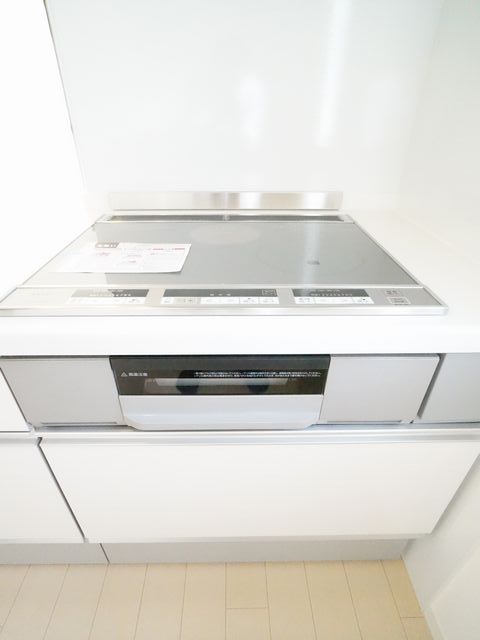 クレアージュ D 202号-5