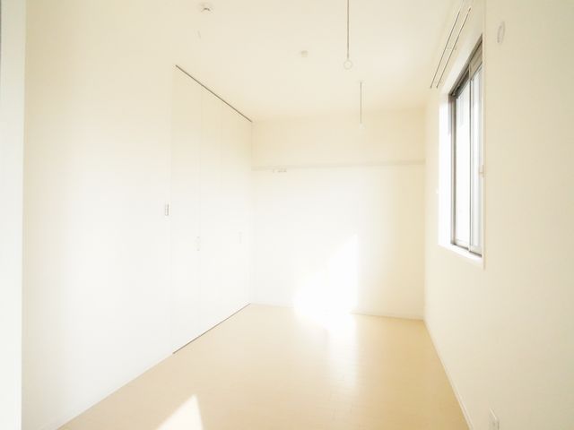 クレアージュ D 202号-6
