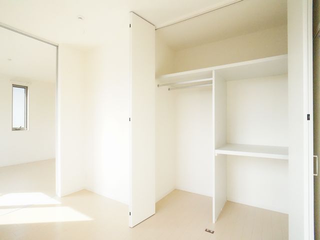 クレアージュ D 202号-7