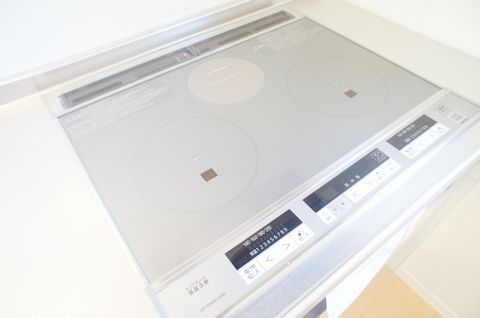 ジャルディナッジョ A 202号-4