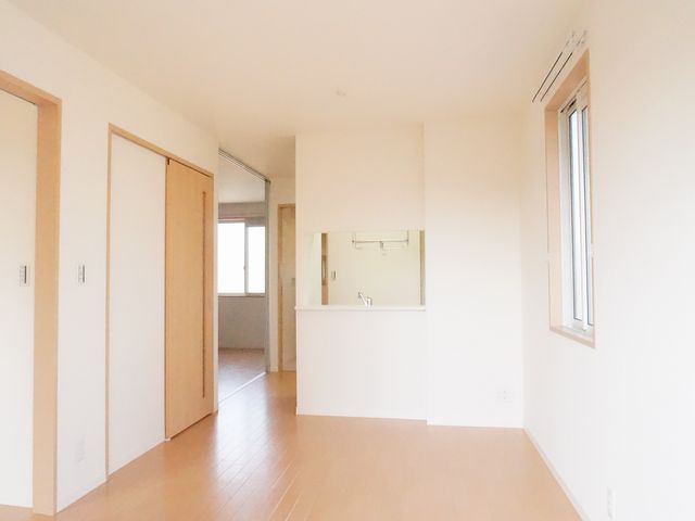 シャーメゾン　ＭＡＭ　Ⅰ 202号-2