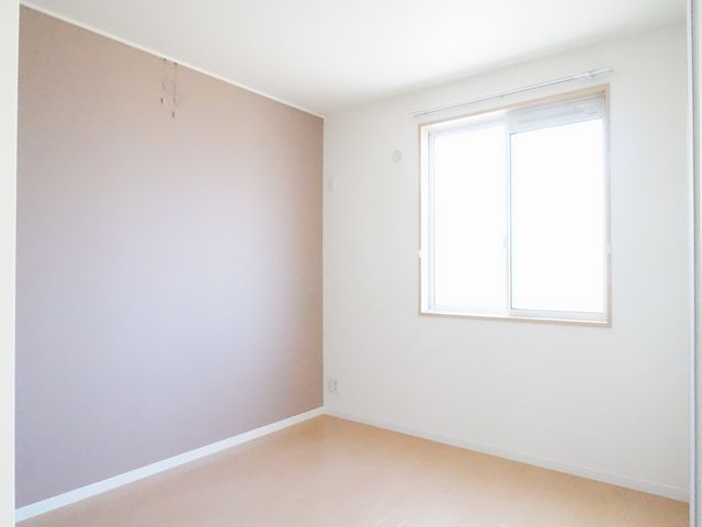 シャーメゾン　ＭＡＭ　Ⅰ 202号-7