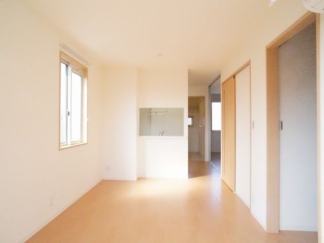 シャーメゾン MAM Ⅱ 201号-2