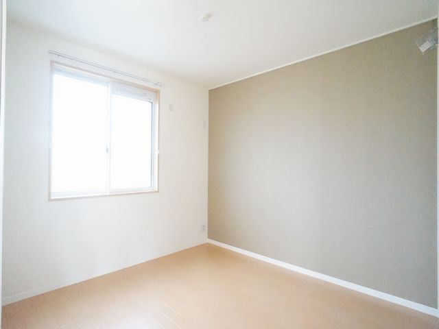 シャーメゾン MAM Ⅱ 201号-7