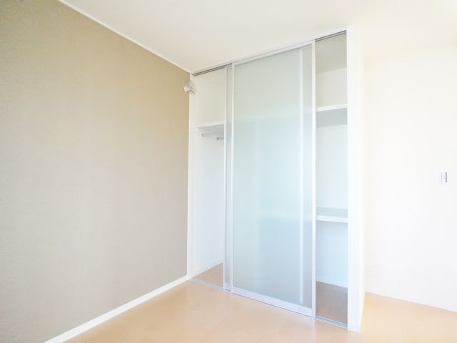 シャーメゾン MAM Ⅱ 201号-8