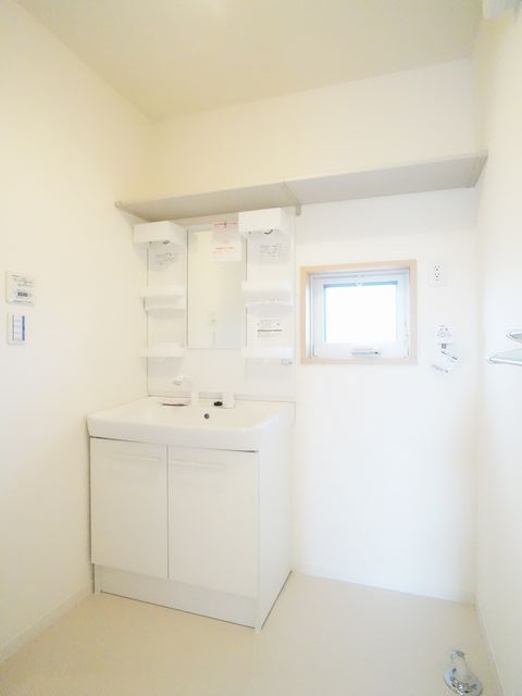 シャーメゾン MAM Ⅱ 201号-9