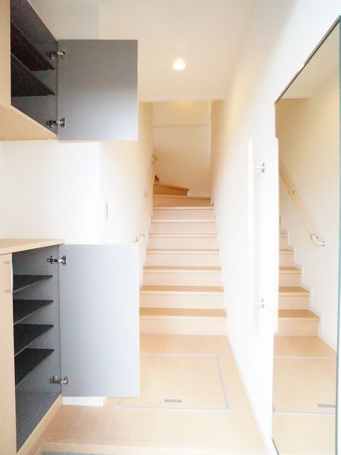 シャーメゾン MAM Ⅱ 201号-11