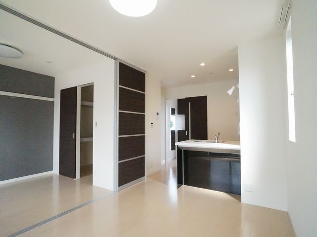 Ｇａｒｄｅｎ　Ｃｏｕｒｔ　千波 201号-2