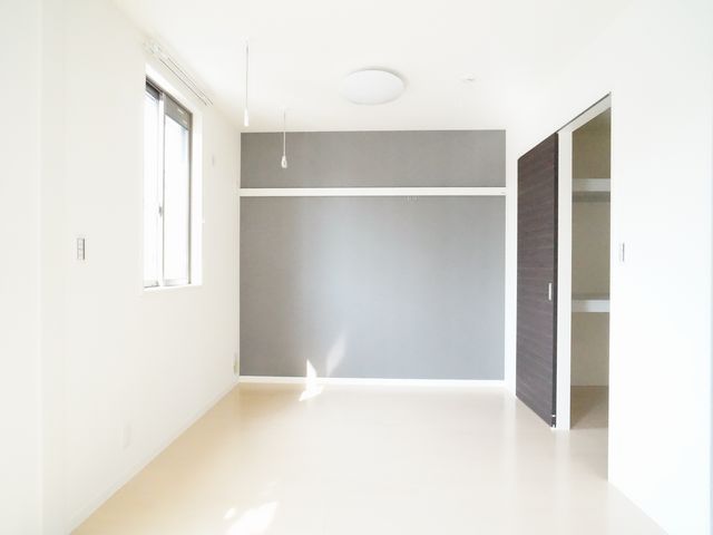 Ｇａｒｄｅｎ　Ｃｏｕｒｔ　千波 201号-5