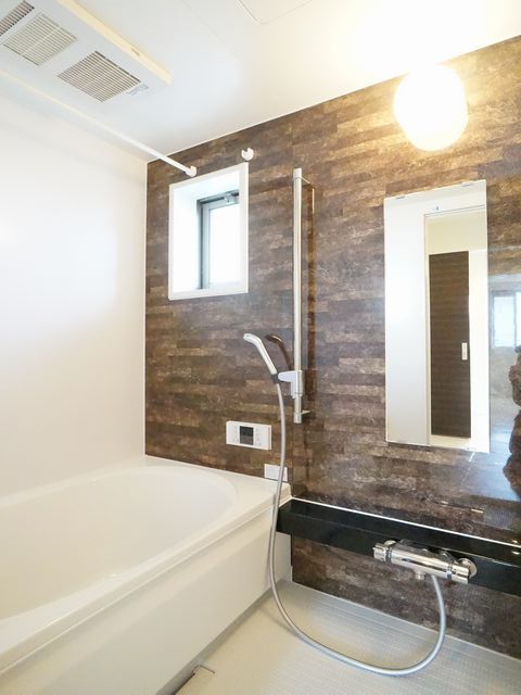 Ｇａｒｄｅｎ　Ｃｏｕｒｔ　千波 201号-8