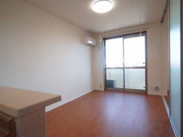 グレースフル松戸町 202号-3