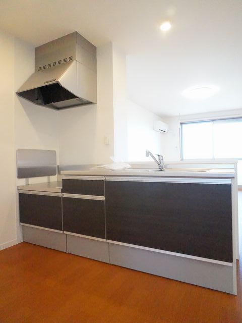 グレースフル松戸町 202号-4