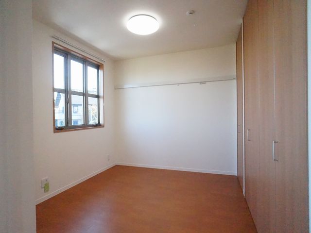 グレースフル松戸町 202号-6