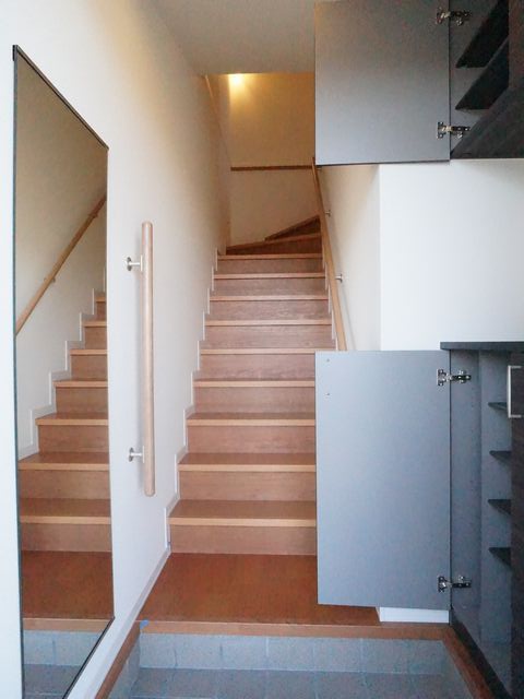 グレースフル松戸町 202号-11