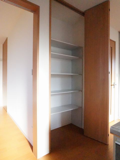 グレースフル松戸町 203号-5