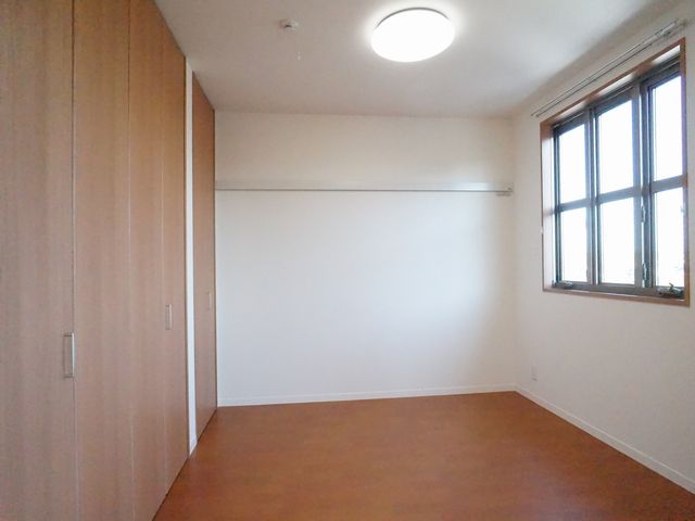 グレースフル松戸町 203号-6
