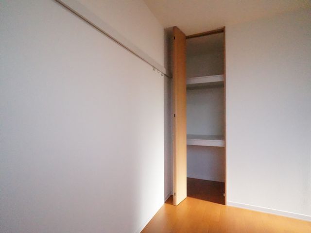 グレースフル松戸町 203号-8
