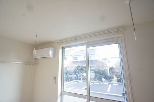 レティシア堀口 105号-3