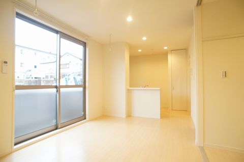 グレイスコート 102号-2