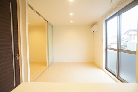 グレイスコート 102号-3