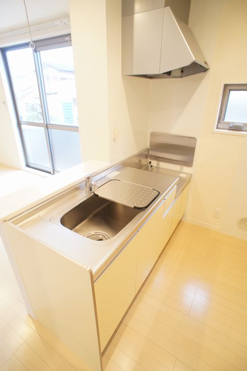 グレイスコート 102号-4