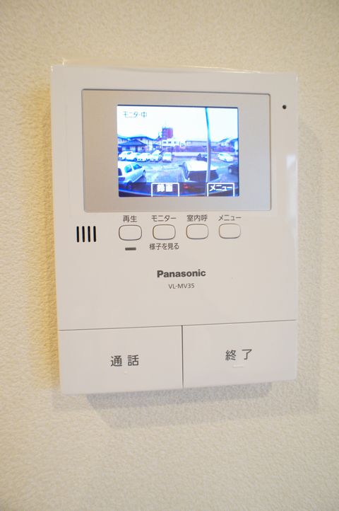 グレイスコート 102号-5