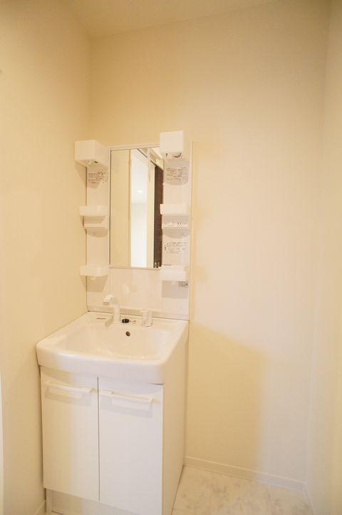 グレイスコート 102号-9