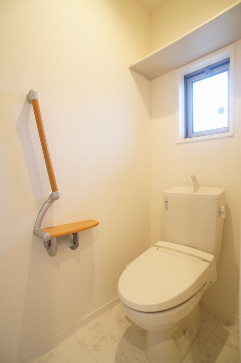 グレイスコート 102号-10