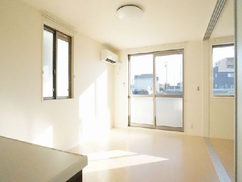 ピエールリヴィエール　Ｃ 202号-3