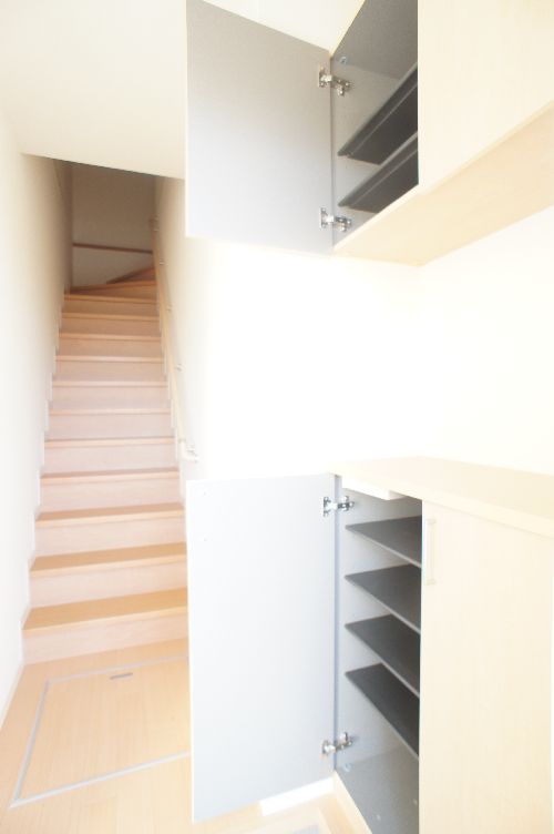 ピエールリヴィエール D 205号-9