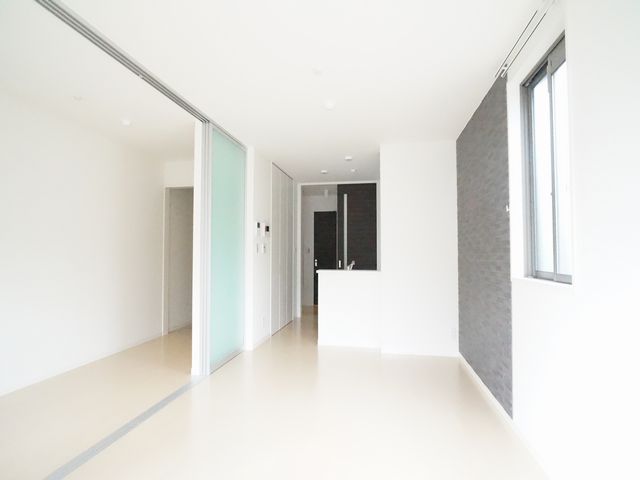 Ｂｅ　Ｆｉｒｓｔ　南町 101号-2