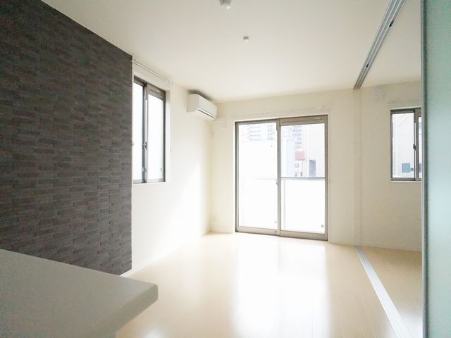 Ｂｅ　Ｆｉｒｓｔ　南町 101号-3