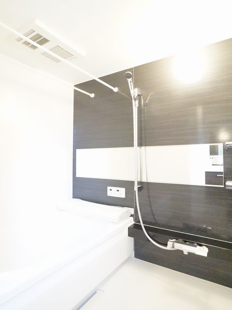 Ｂｅ　Ｆｉｒｓｔ　南町 101号-9