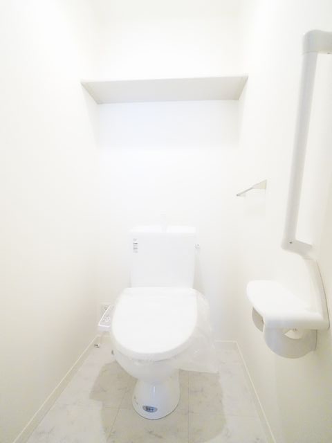 Ｂｅ　Ｆｉｒｓｔ　南町 101号-10