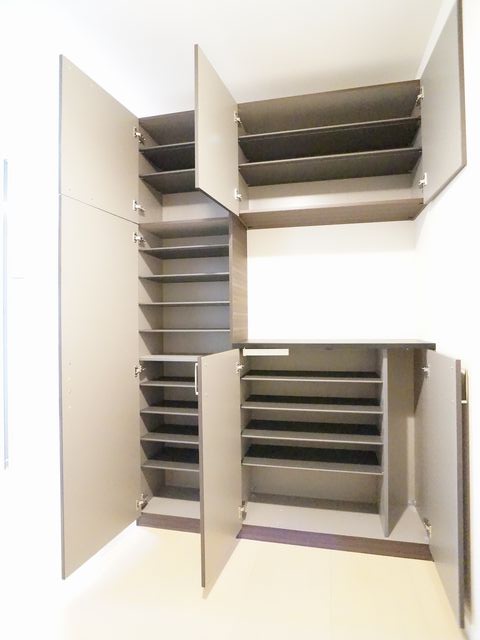 Ｂｅ　Ｆｉｒｓｔ　南町 101号-11