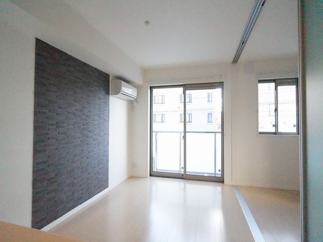 Ｂｅ　Ｆｉｒｓｔ　南町 106号-3