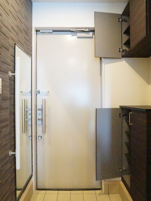 Ｂｅ　Ｆｉｒｓｔ　南町 106号-11