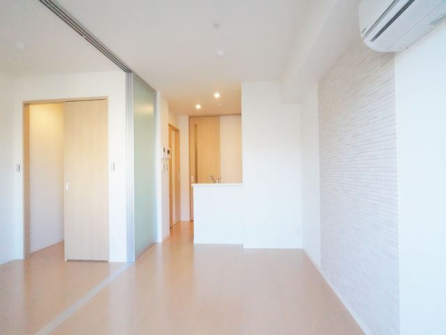 Ｂｅ　Ｆｉｒｓｔ　南町 203号-2