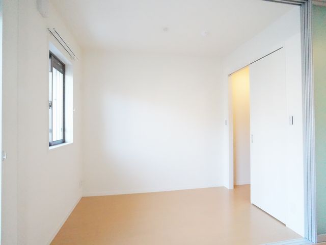 Ｂｅ　Ｆｉｒｓｔ　南町 203号-6