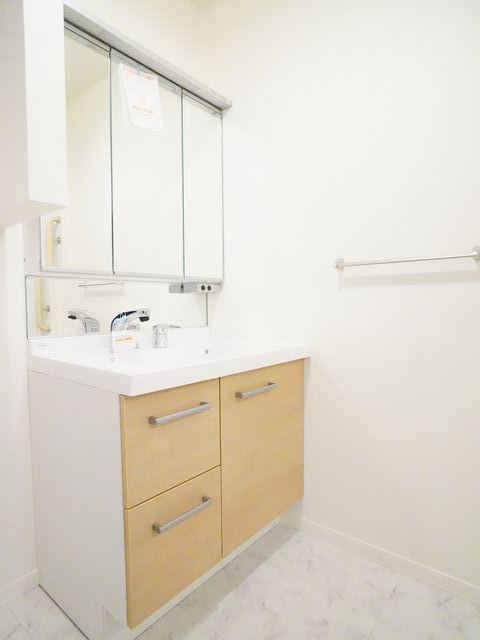 Ｂｅ　Ｆｉｒｓｔ　南町 203号-8