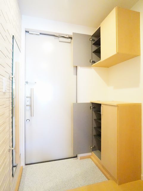 Ｂｅ　Ｆｉｒｓｔ　南町 203号-11