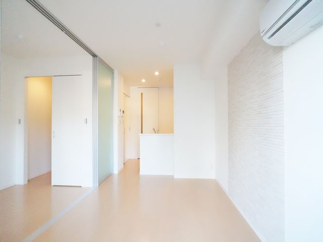 Be First 南町 207号-2