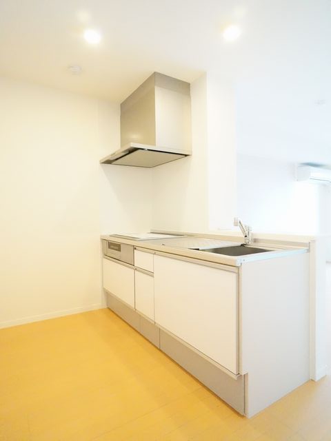Be First 南町 207号-4
